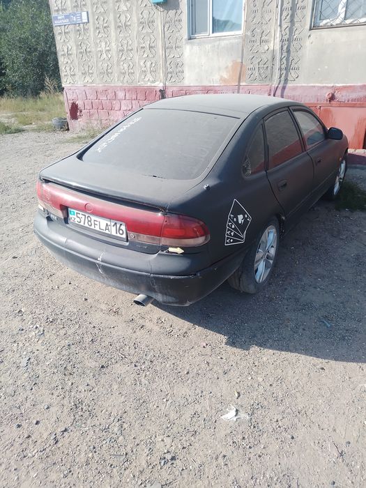 Продам мазду кронос