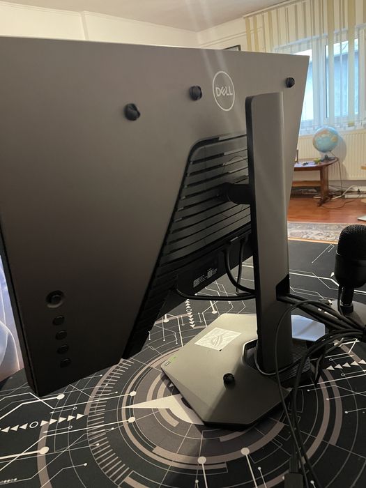 Monitor Gaming Dell 280hz