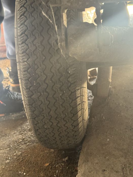 Прицеп легковой