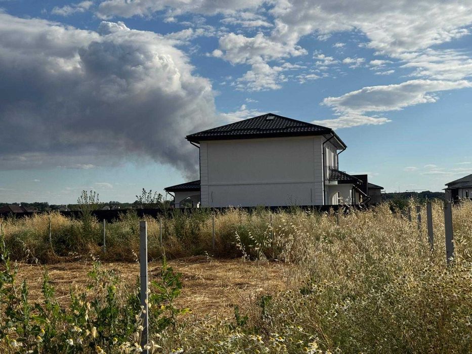 Teren rezidential Buftea - toate utilitatile