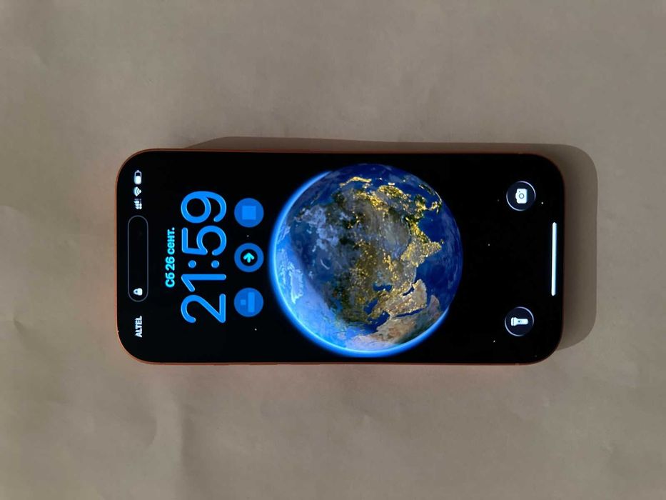 IPHONE 17 PRO, 256 гб