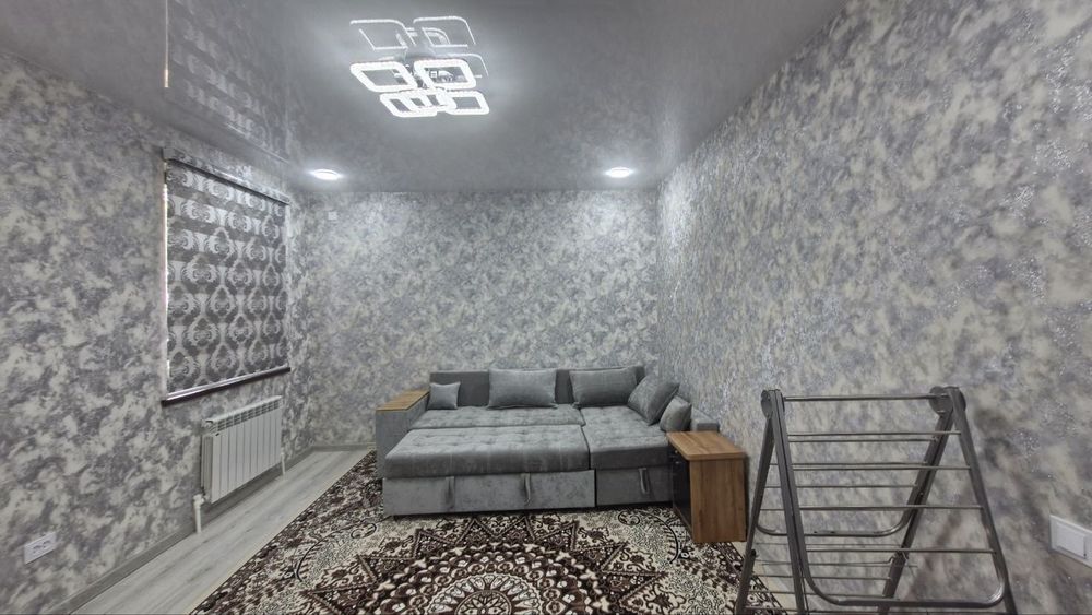 АРЕНДА Kвартира ЧИРЧИК  3 Хонали 95 квадратура