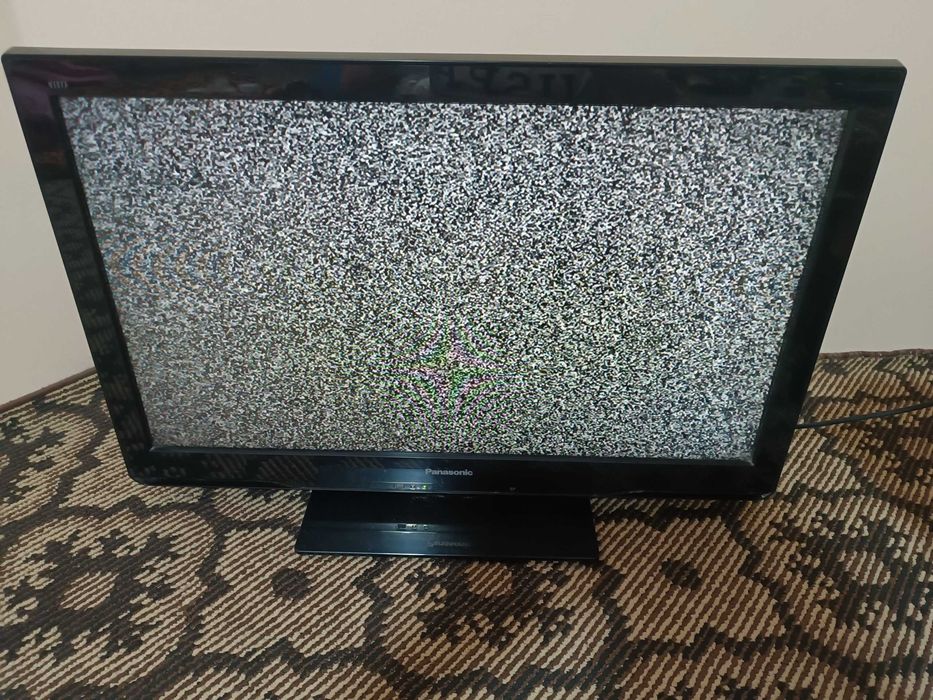Телевизор Panasonic 32 дюйма — полностью рабочий
