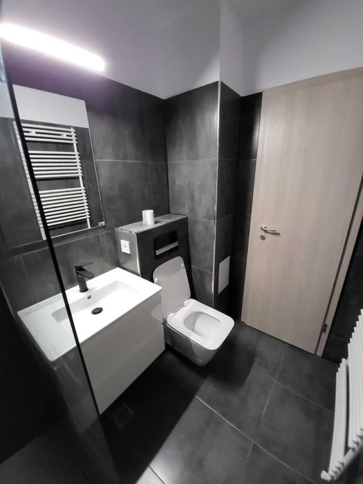 Apartament 3 Camere Decomandat | Design Modern | 5 min de AFI Brașov