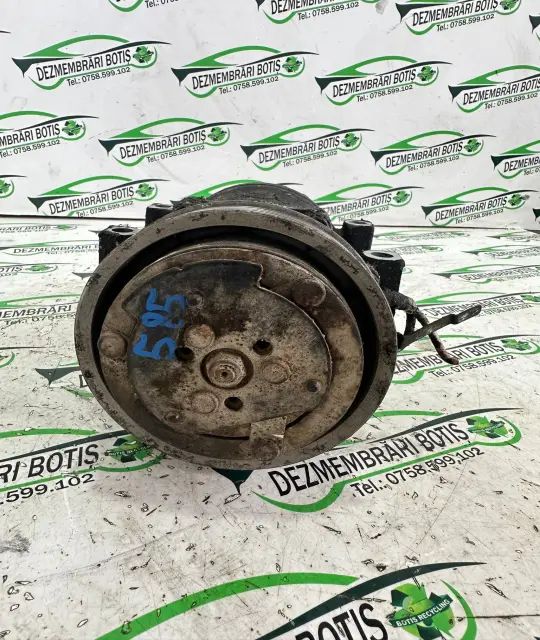 Compresor AC 1518207160 Fiat Stilo 2001 1.6 MT (103 hp)
