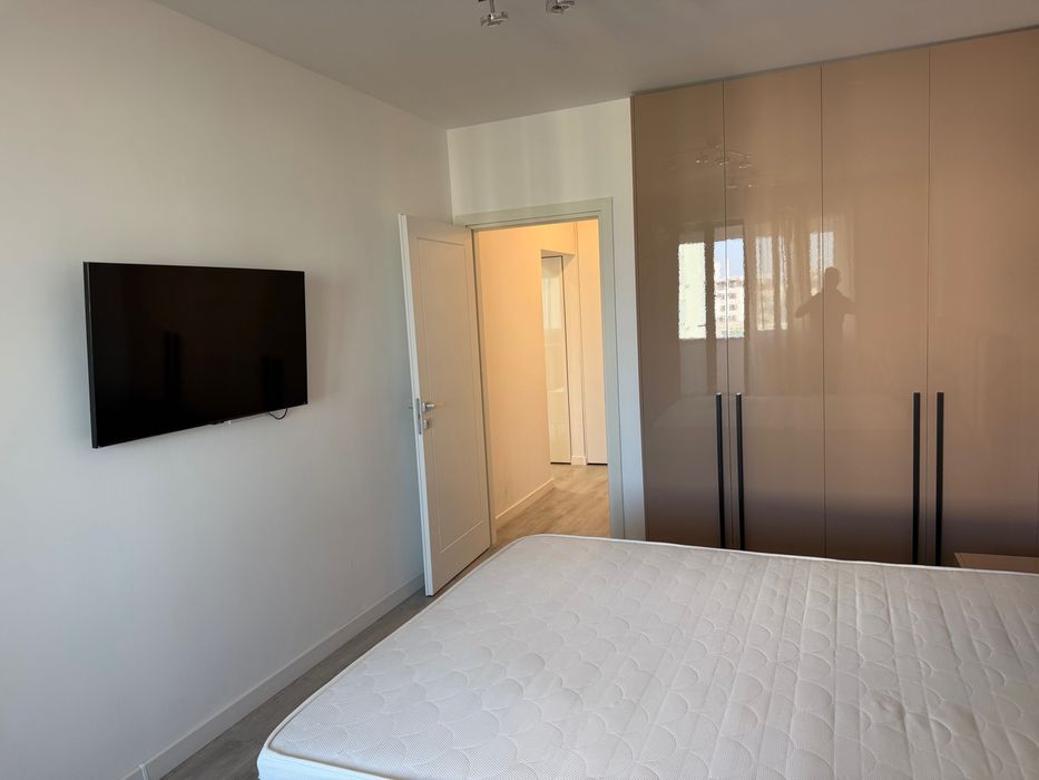 Inchiriere Ap 2 camere mobilat, Ivory Residence, rond OMV, 67mp, parcare inclusa