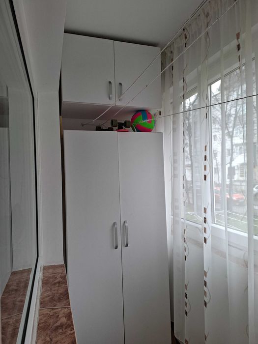 Apartament 3 camere decomandat Mircea cel batran