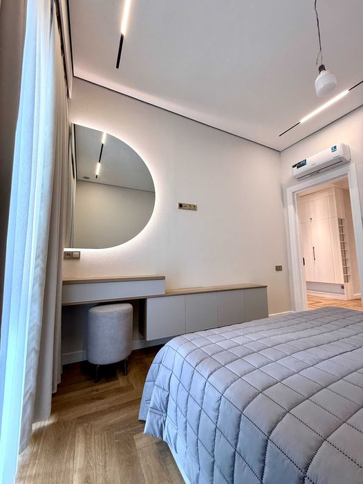 Сдается квартира Skyline Towers