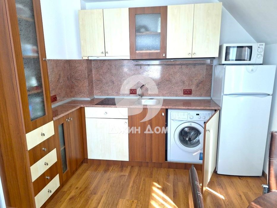Продава се Двустаен апартамент в Свети Влас - 54 кв.м за 1565 €/кв.м - Снимка #3