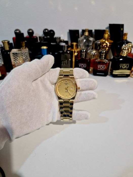 Ceas bărbătesc Tissot