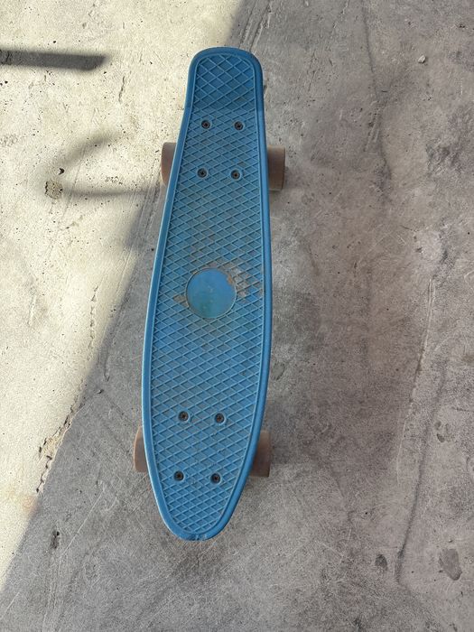 Skatebord (penibord ) perfect functional