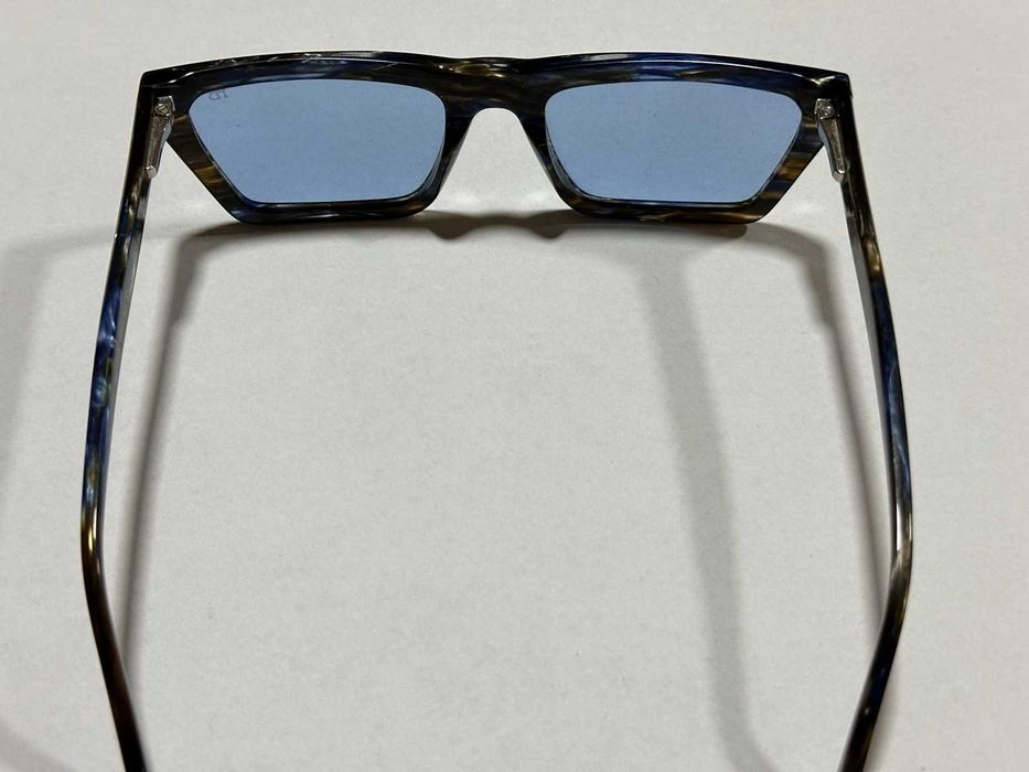 Дамски слънчеви очила Rocco Barocco RB1049