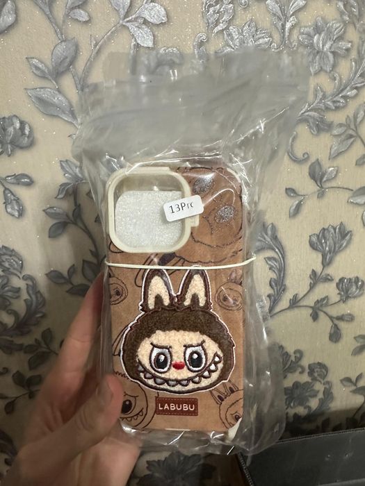 Чехлы для телефона Iphone