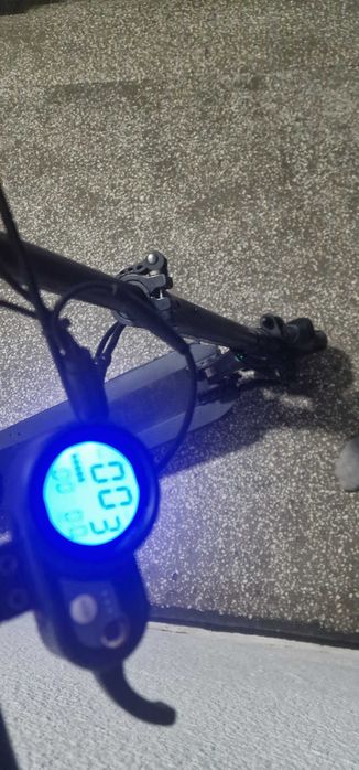 Trotineta speedmax 70km la ora Bucuresti