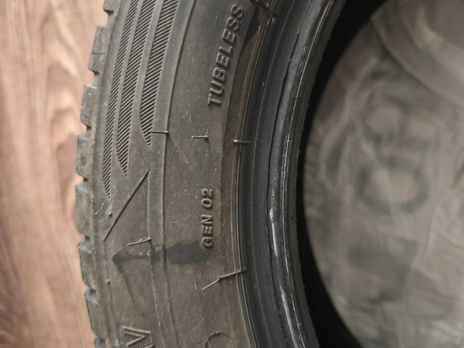 всесезонни гуми FIRESTONE 205/55R16 91Н