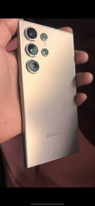 Samsung s 24ultra