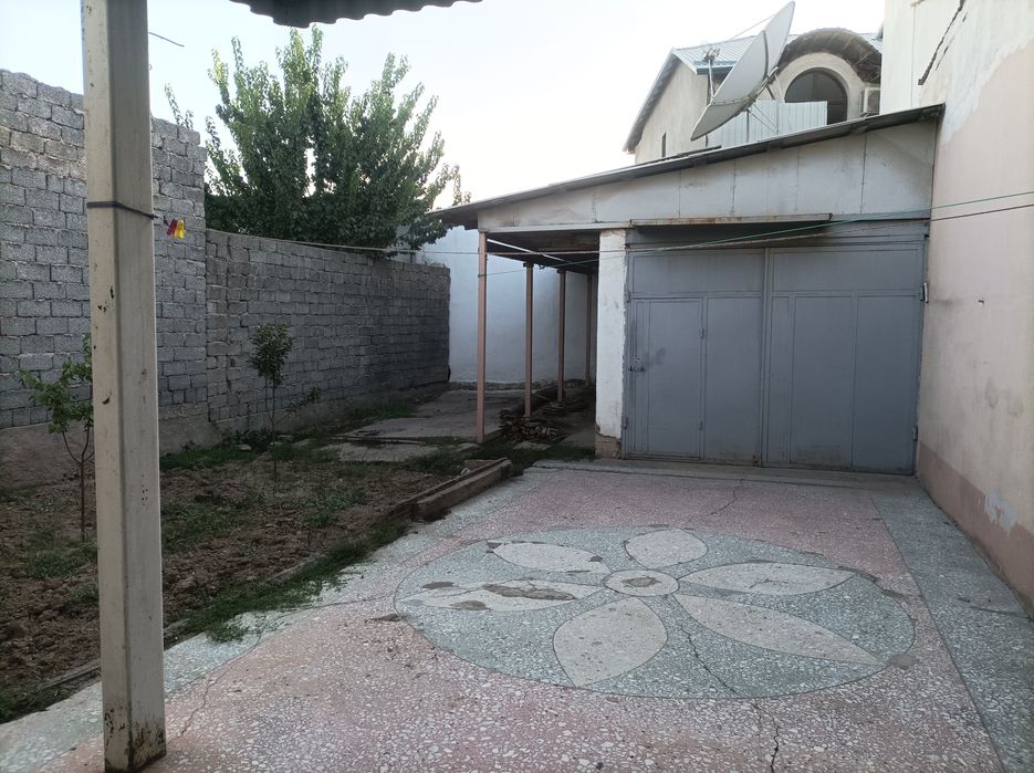 Продам участок яшнабатском районе.