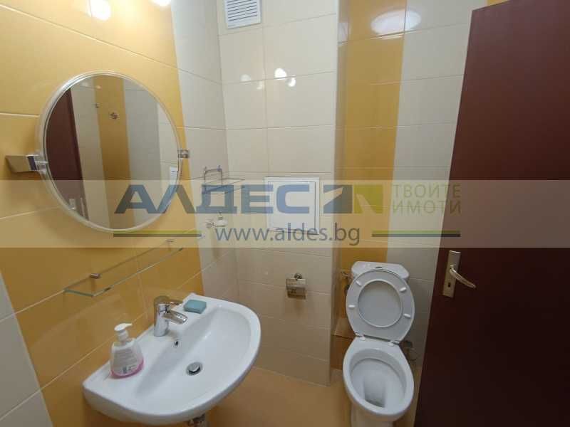 Дава се под наем Четиристаен апартамент в София, Гео Милев - 120 кв.м за 1000 € - Снимка #11