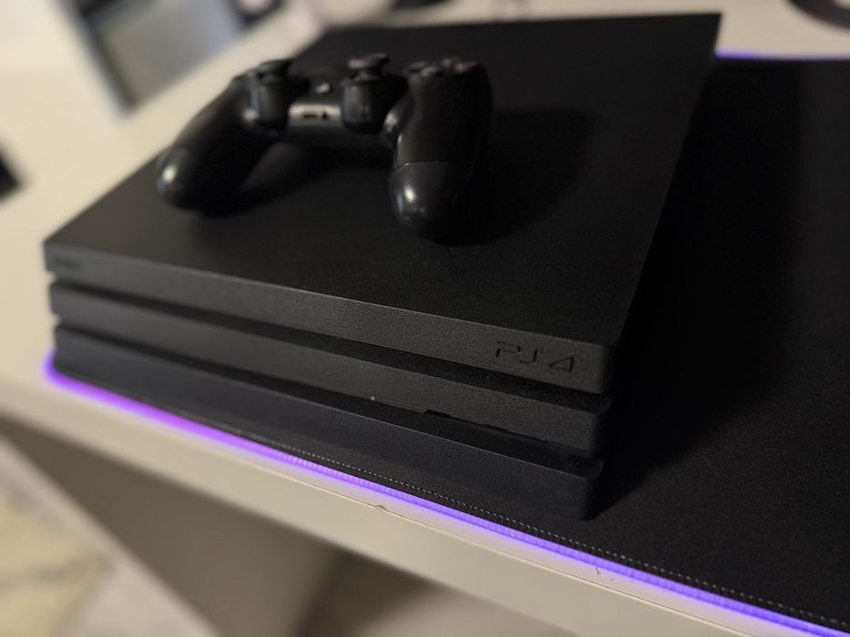 Playstation 4 PRO Modat PS4 12.50 Goldhen