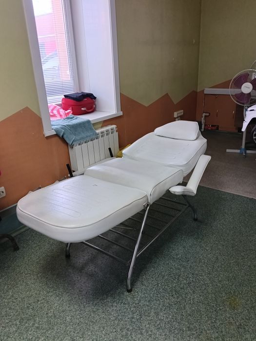 Продаётся Кресло-кушетка.