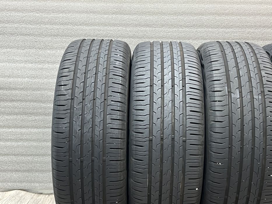 Летни гуми 215/55/17 Continental