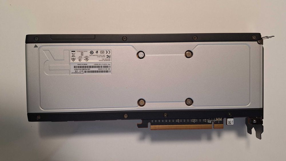 Radeon™ RX 6700 XT Graphics Card 12GB