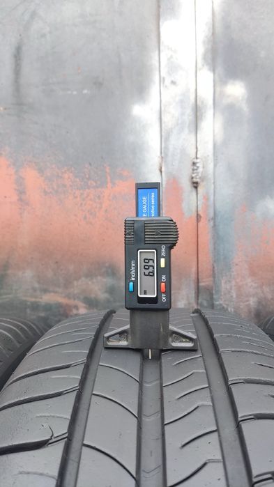 4бр. летни гуми 205/55/16 Michelin Energy Saver