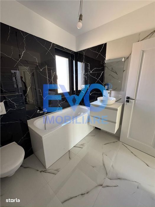 DE VANZARE, VILA,  4 camere, 141mp, intersectia 5 drumuri, Valea Adanc