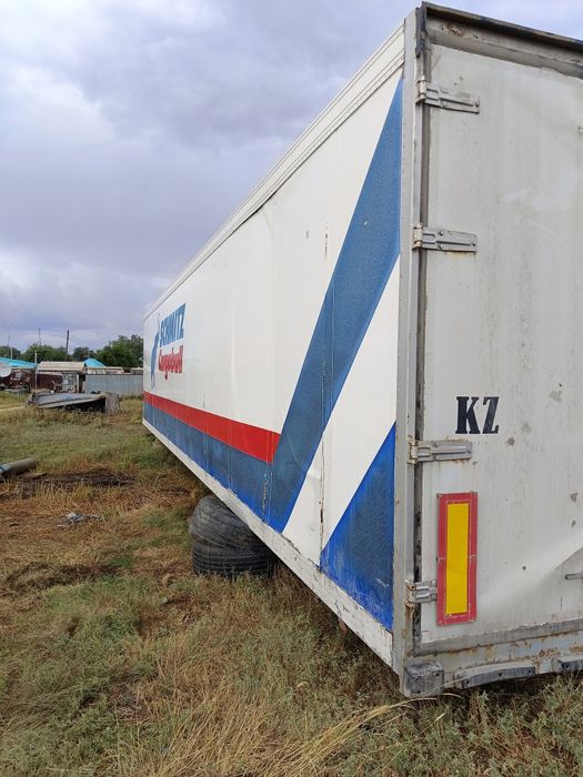 Продам будку под склад