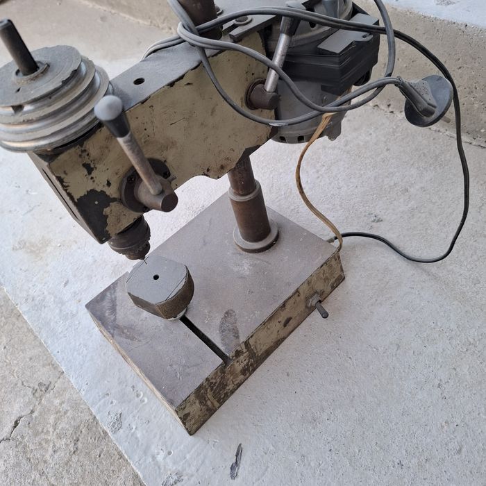 Продам Сверлиный станок