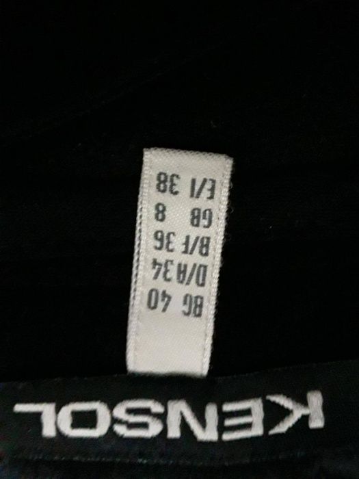 Комплект КЕНСОЛ без забележки