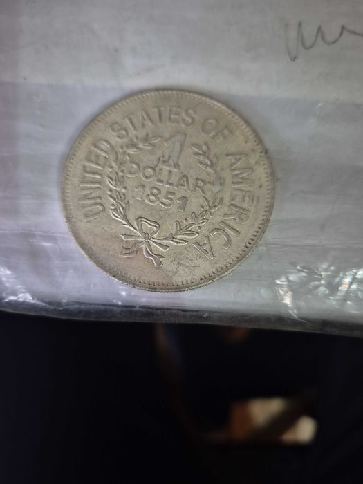 Монети колекционерски