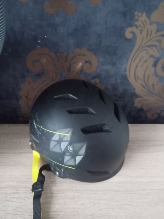 Шлем для велосипеда