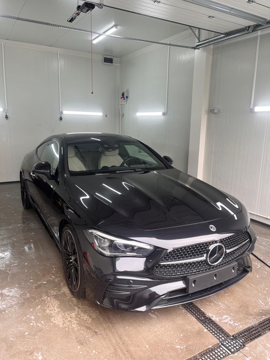 Detailing \Polish \protectie ceramica
