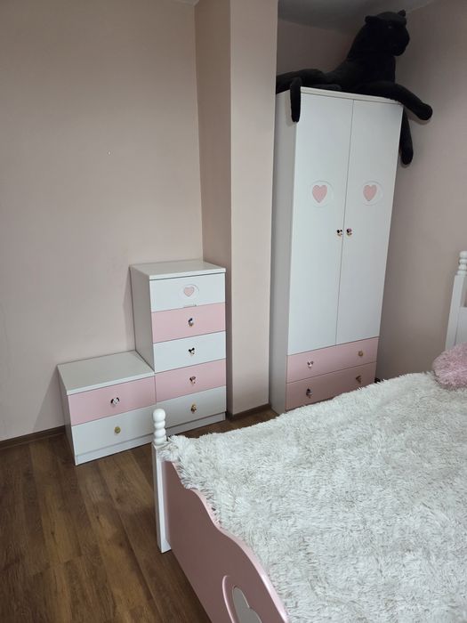 Детско обзавеждане Cilek