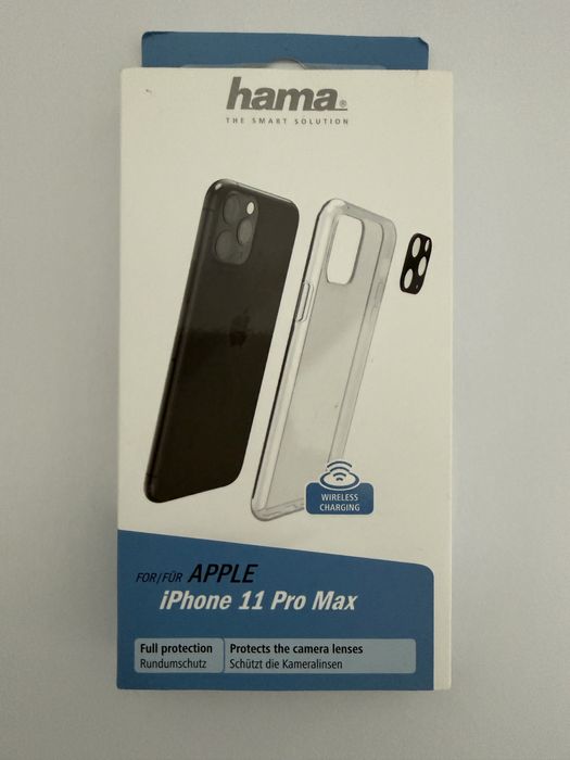 Iphone 11 Pro Max 256 GB