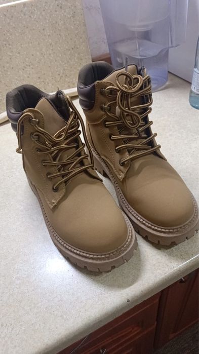 Продам  обувь для девочки