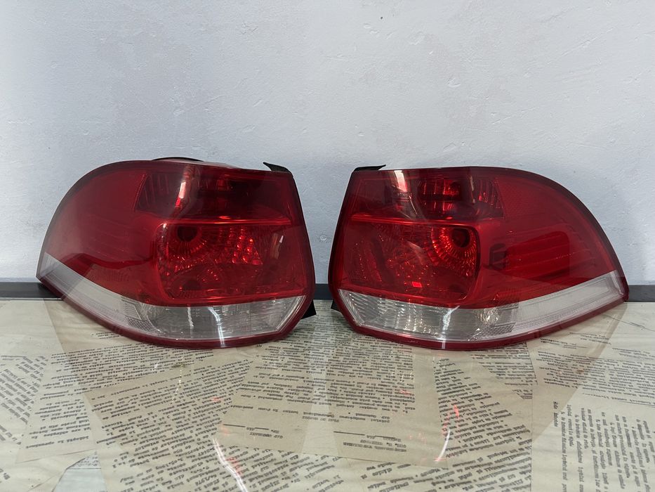 Triple stânga dreapta Vw Golf 5 6 break