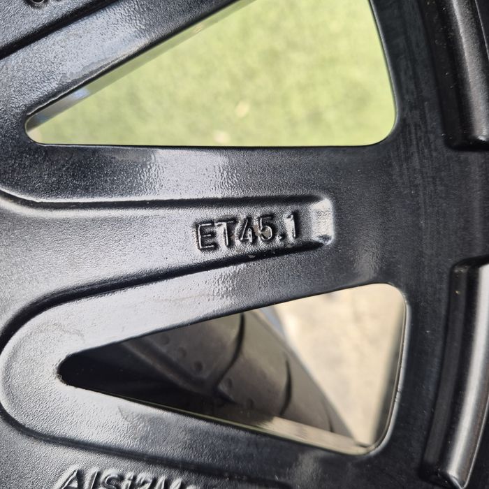 Janta Mercedes R 20 CLE Amg 5x112 O Bucata