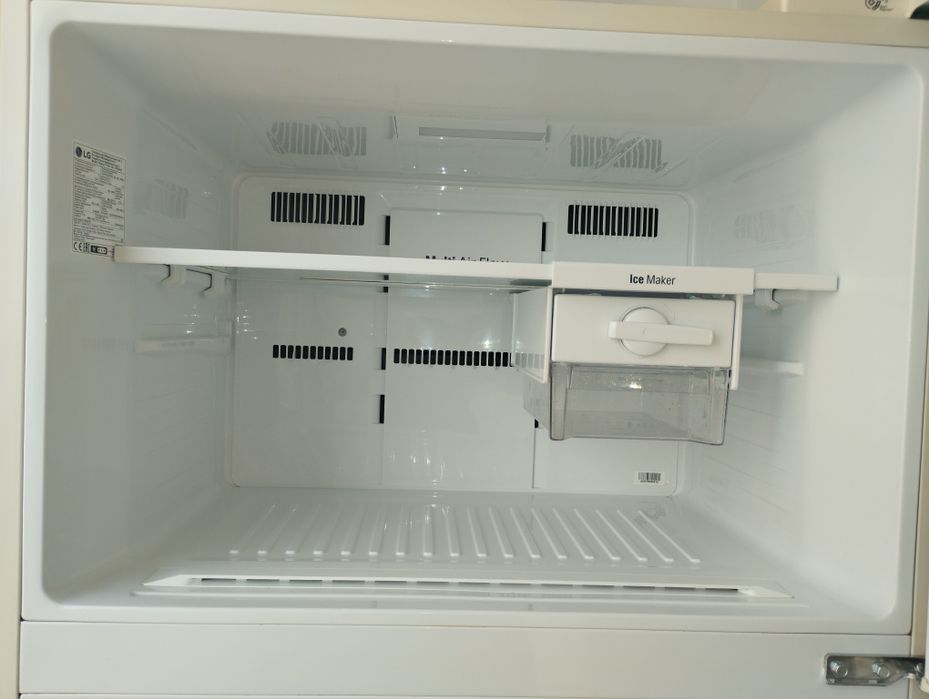 СРОЧНО! Продаю холодильник "LG"