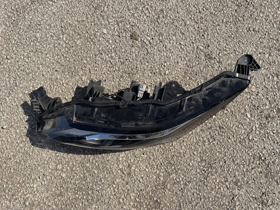 Лед лява дневна светлина за Nissan X-trail 2021 - 2026 година