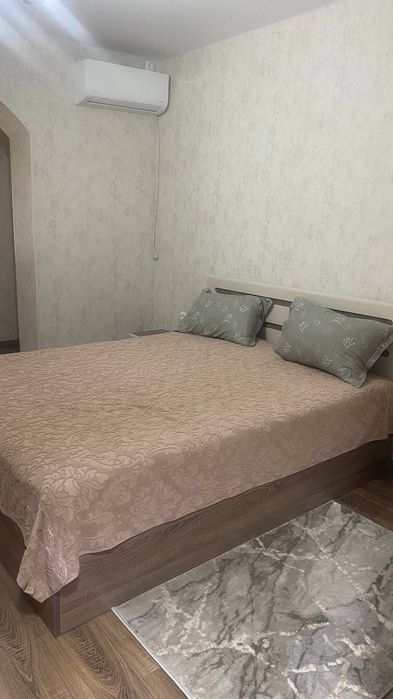 Аренда ЦУМ 3 комнаты 4 этаж