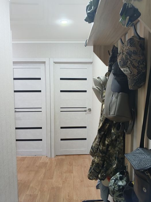 Продам 2х комнатную квартиру
