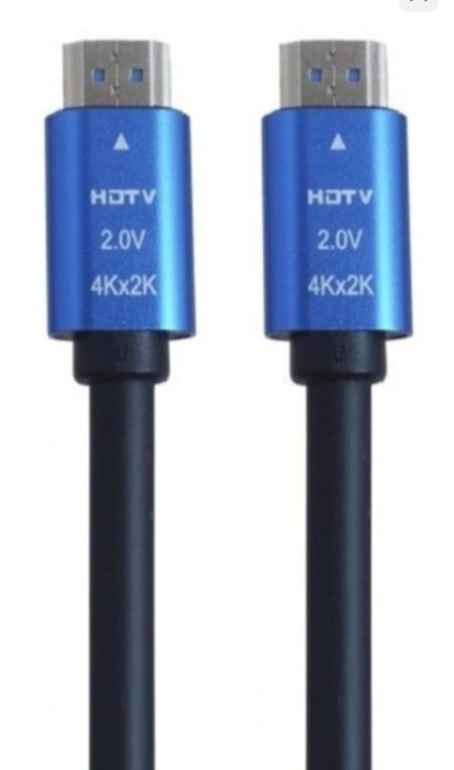 HDMI Кабель Фирменный. Качество! Алматы.