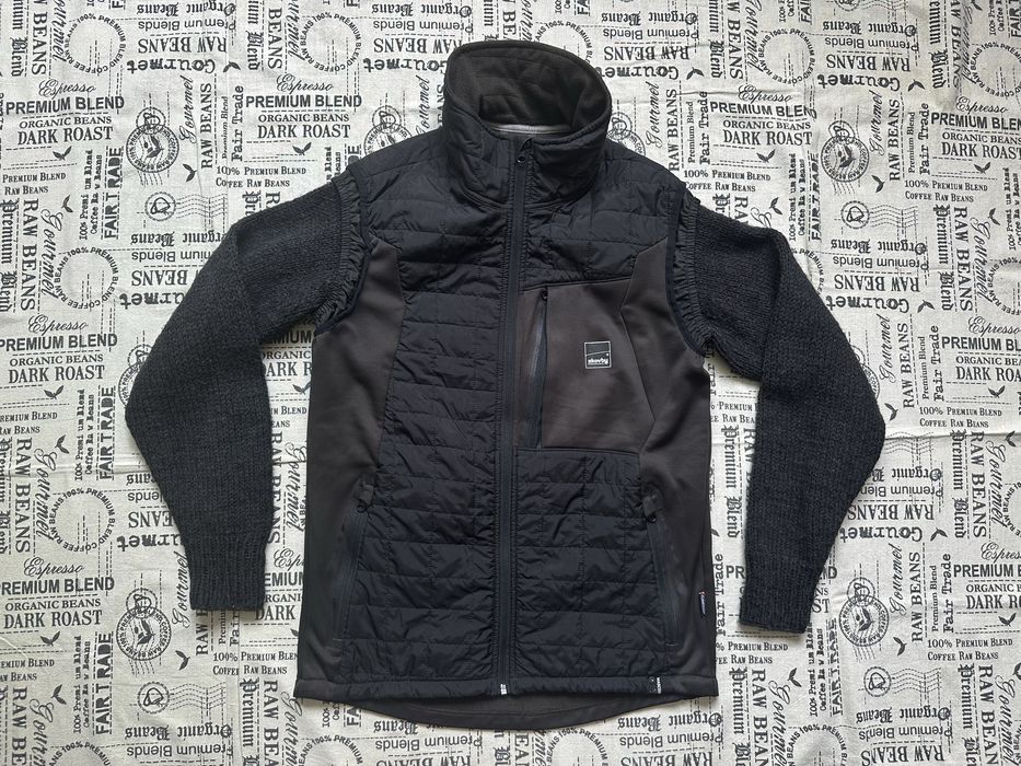 Mascot ClimaScot original полар яке.S