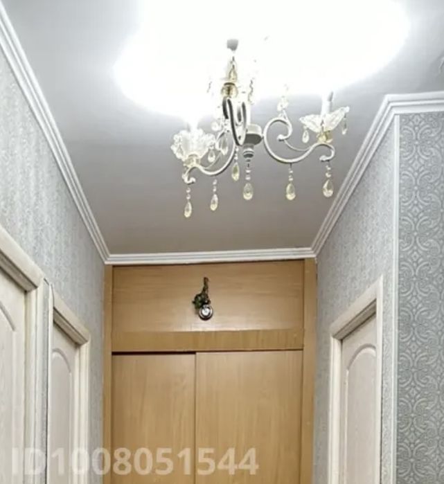 4 люстра для дома