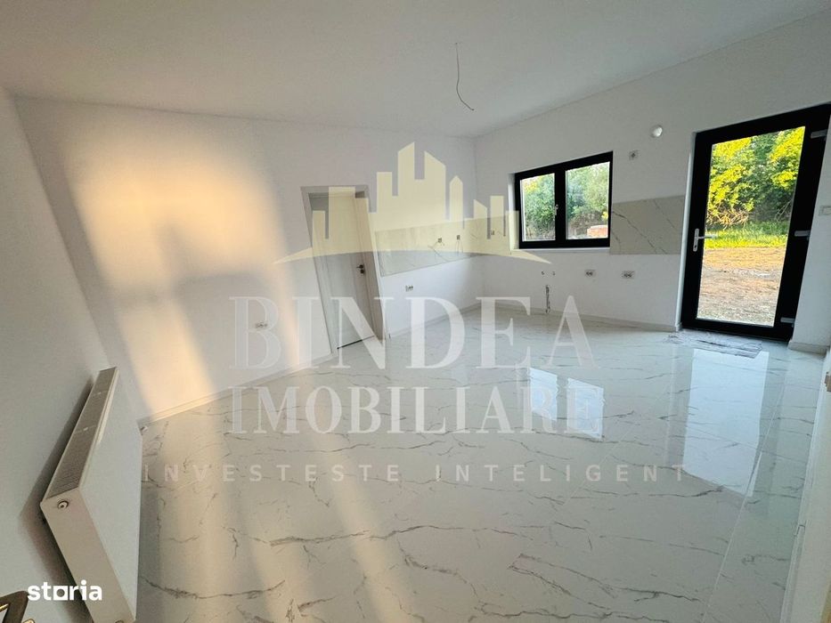 Duplex la sol 91mp utili despartit prin camera tehnica- 416mp teren