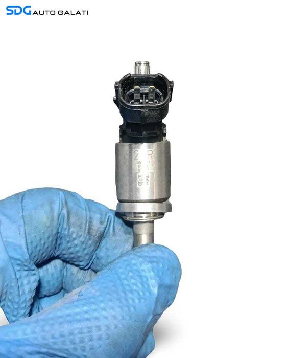 Injector Injectoare Renault Megane 4 1.2 TCE 2015 - 2025 Cod H8201438013 [M9786]