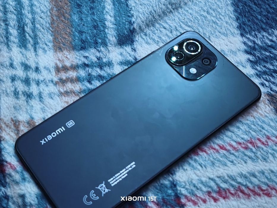Xiaomi 11 lite ne 5g