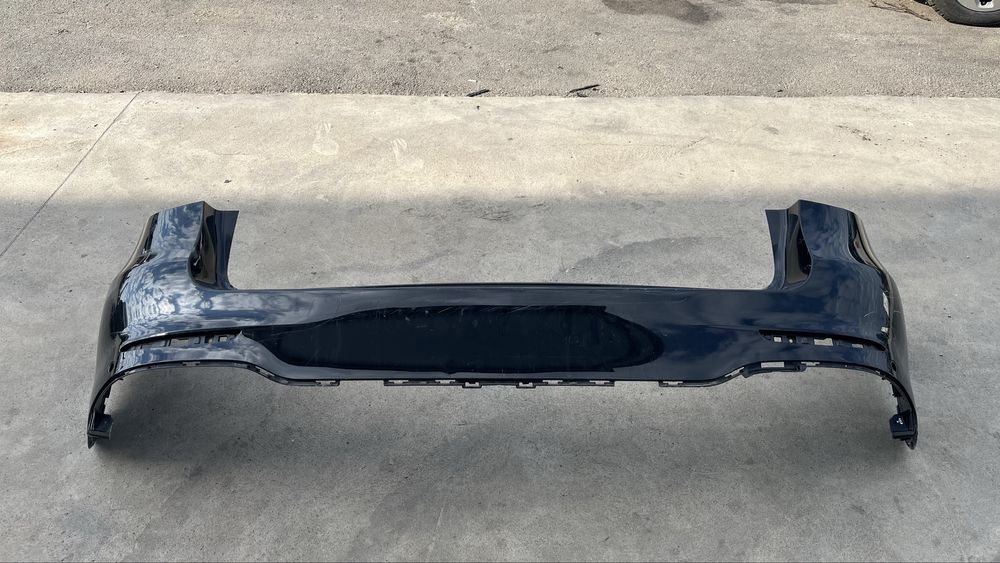 Броня Mercedes GLC W253 4бр